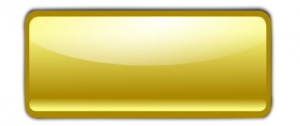 ゴールド ボタン 004 ベクター クリップ アート - 無料ベクター