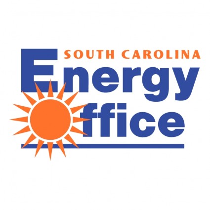 エネルギー オフィスのベクターのロゴ - 無料ベクター