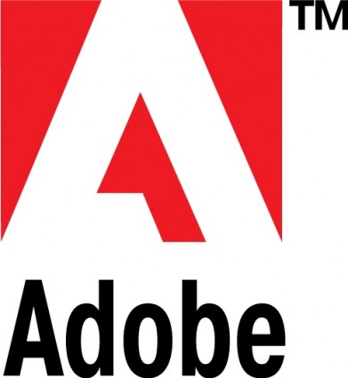 Adobe ロゴマーク ベクター - 無料ベクター