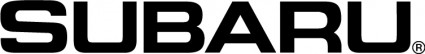 スバルのロゴのベクターのロゴ - 無料ベクター