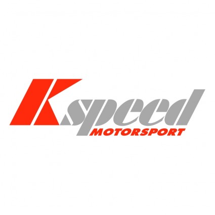 Kspeed モーター スポーツ無料ベクター 27.99 KB