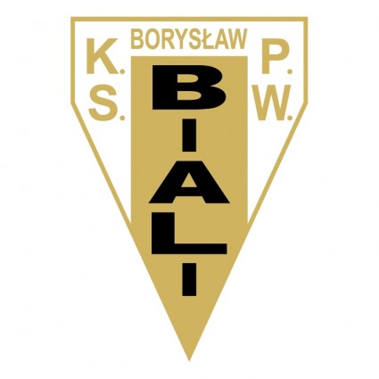 Kspw biali boryslaw 自由ベクター 39.33 KB
