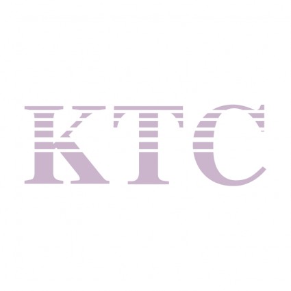 Ktc コンピューター技術無料ベクター 19.54 KB