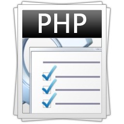 PHP のアイコン - 無料のアイコン