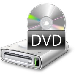 DVD ドライブのアイコン - 無料のアイコン