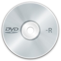 DVD R アイコン - 無料のアイコン