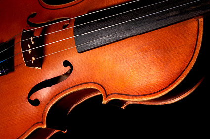 ヴァイオリンおすすめ画像素材