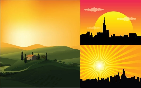 キリン前にベクター漫画 - 無料ベクター