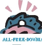 牡蠣パール 1 ベクター漫画 - 無料ベクター