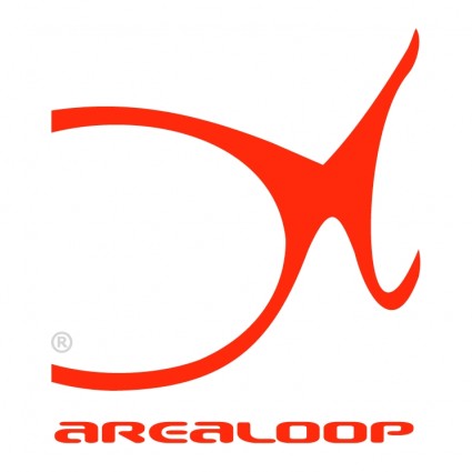 Arealoop 無料ベクター 29.35 KB