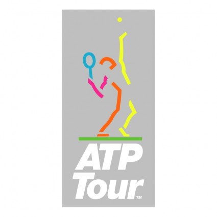 Atp ツアー 0 無料ベクターの 29.20 KB