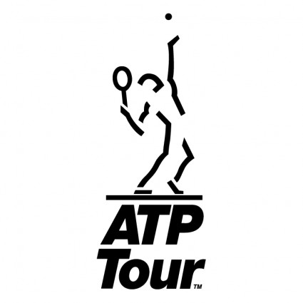 Atp ツアー無料ベクター 28.80 KB