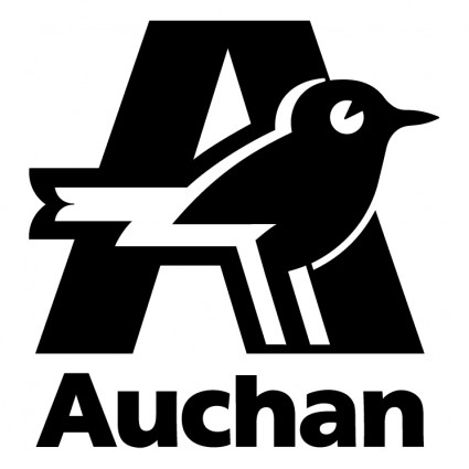 Auchan 2 無料ベクター 33.87 KB