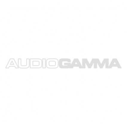 Audiogamma 無料ベクター 18.84 KB