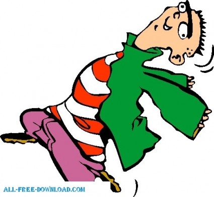 エドエッド n 渦 002 ベクター漫画 - 無料ベクター