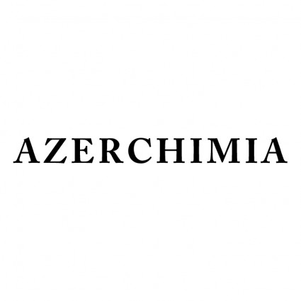 Azerchimia 無料ベクター 25.42 KB