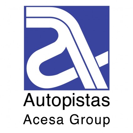 Autopistas 無料ベクター 43.68 KB