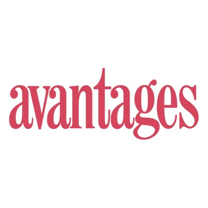 Avantages 無料ベクター 33.62 KB