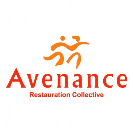 Avenance 無料ベクター 45.88 KB