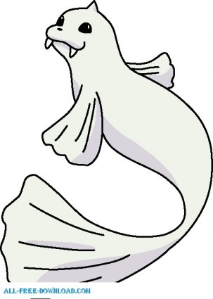 ポケモン 087 ベクター漫画 - 無料ベクター