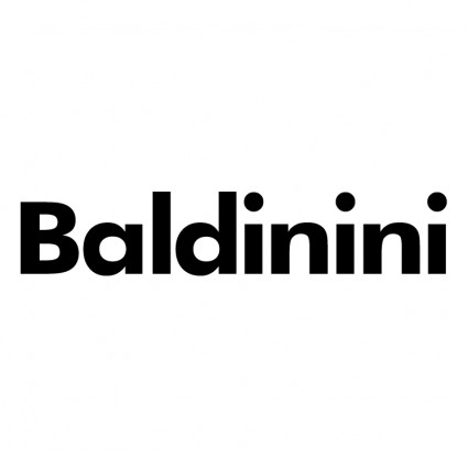 Baldinini 無料ベクター 25.85 KB