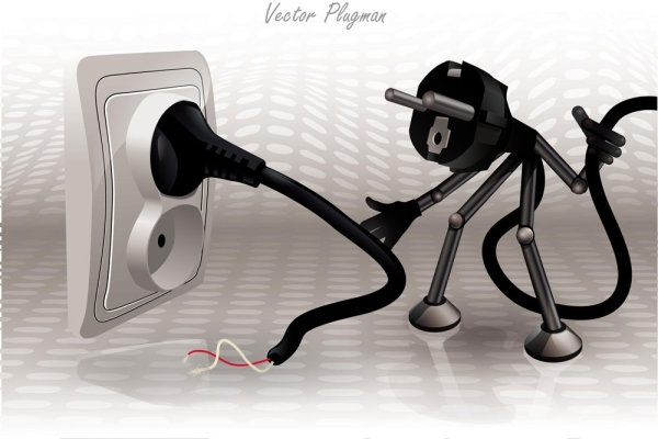 ラム 3 ベクター漫画 - 無料ベクター