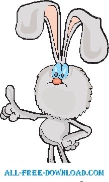 タキシード ベクター漫画 - 無料ベクターのオオカミ