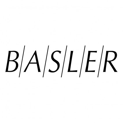 Basler 0 無料ベクター 26.77 KB