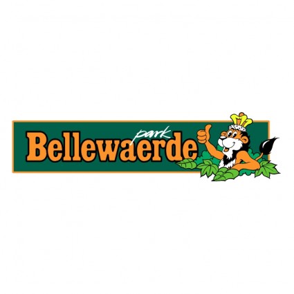 Bellewaerde 公園 0 無料ベクター 126.87 KB