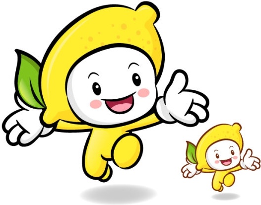 漫画スーパー フルーツ ベクター 10 無料ベクターを愛する 153.10 KB