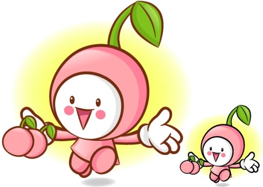 漫画スーパー フルーツ ベクター 6 無料ベクターを愛する 225.78 KB