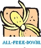 正方形のパターン ベクター花 - 無料ベクターとベクター材料