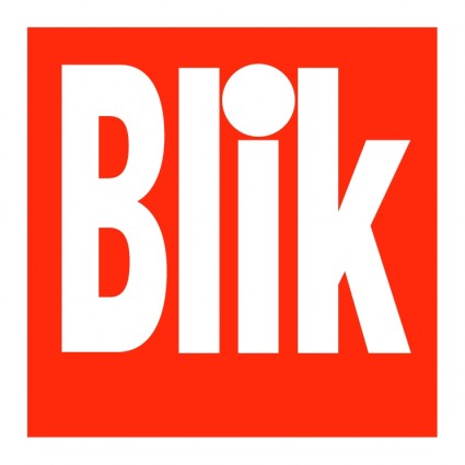 Blik 無料ベクター 17.60 KB