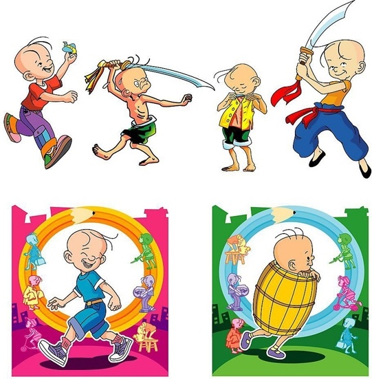 サン真央ベクター無料ベクター 359.93 KB