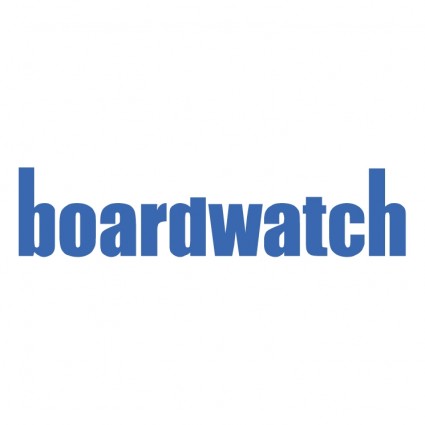 Boardwatch 無料ベクター 20.71 KB