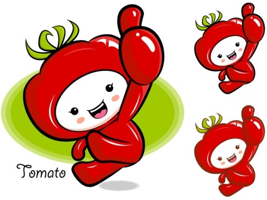 猿の 01 ベクター漫画 - 無料ベクター