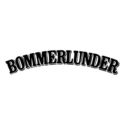 Bommerlunder 無料ベクター 44.76 KB