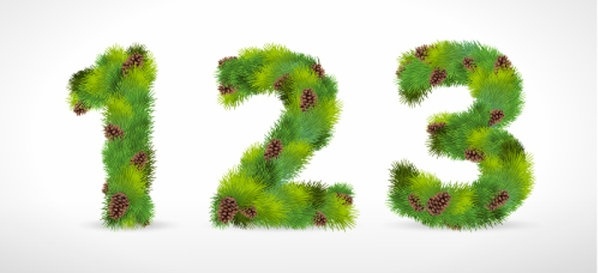 フォント デザイン シリーズ 28 ベクター無料ベクター 4.86 MB