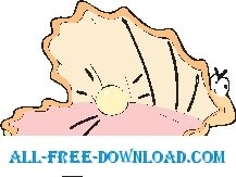 ガチョウの飛行南ベクター漫画 - 無料ベクター