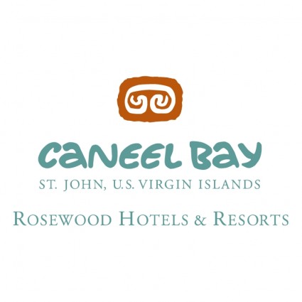 Caneel 湾無料ベクター 69.57 KB