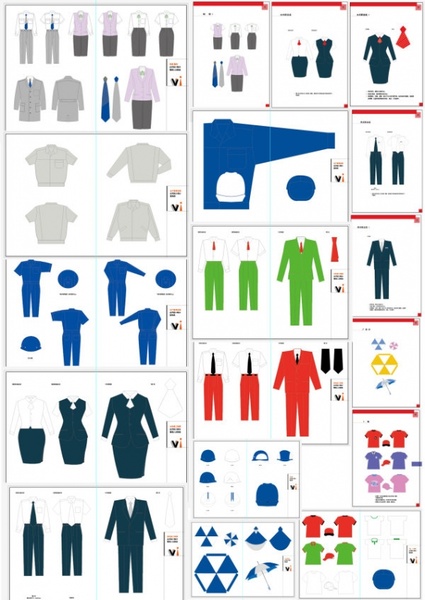 ファッション ベクター クラス vi 無料ベクター 4.32 MB