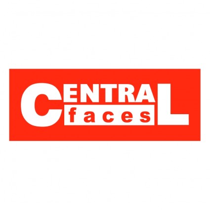 Centralfaces 無料ベクター 23.63 KB