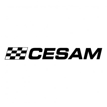 Cesam 0 無料ベクター 23.28 KB