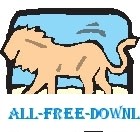 ライオン 10 ベクター漫画 - 無料ベクター