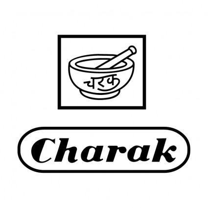 Charak 医薬品無料ベクター 38.42 KB