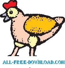 ウルフ怒りベクター漫画 - 無料ベクター