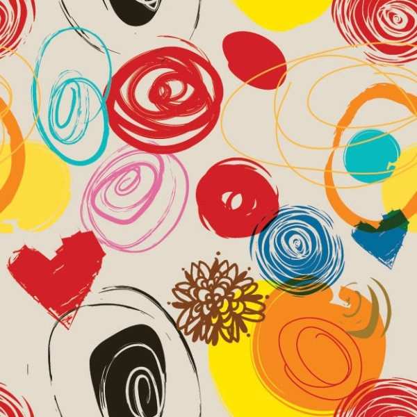 抽象的なベクター背景 02 ベクター無料ベクター 1.43 MB