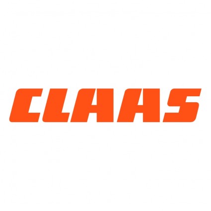 Claas 無料ベクター 14.70 KB