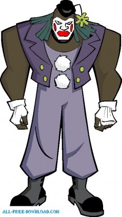 バットマン bey009 ベクター漫画 - 無料ベクター