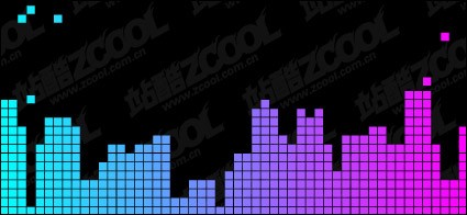 都市建築材料その他ベクター - 無料ベクターから成る格子ベクター